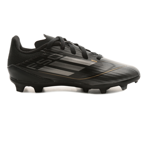 adidas F50 League Fg-Mg J Çocuk Spor Ayakkabı Siyah adidas F50 League Fg-Mg J Çocuk Spor Ayakkabı Siyah