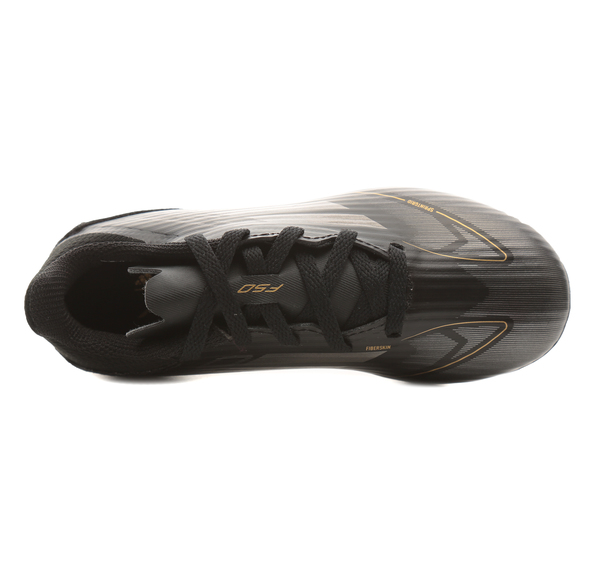 adidas F50 League Fg-Mg J Çocuk Spor Ayakkabı Siyah adidas F50 League Fg-Mg J Çocuk Spor Ayakkabı Siyah