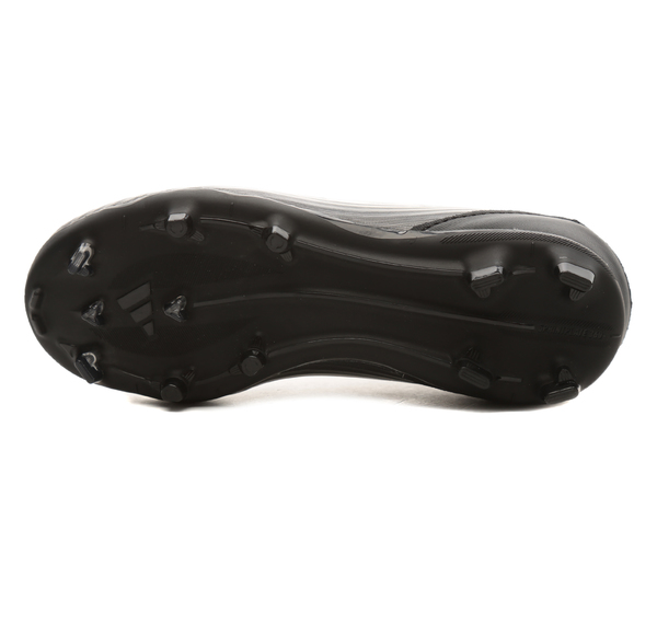 adidas F50 League Fg-Mg J Çocuk Spor Ayakkabı Siyah adidas F50 League Fg-Mg J Çocuk Spor Ayakkabı Siyah