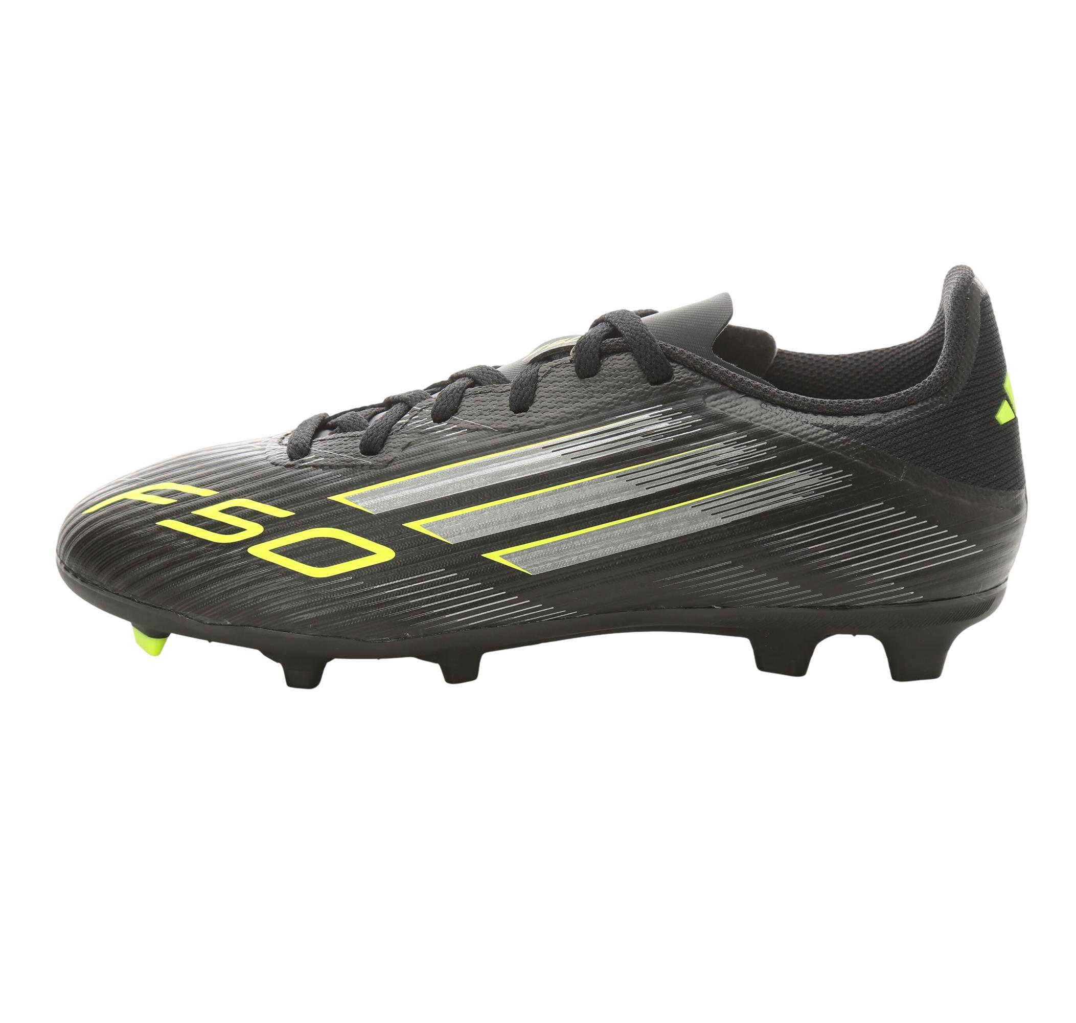 Детские кроссовки adidas F50 League Fg-Mg J
