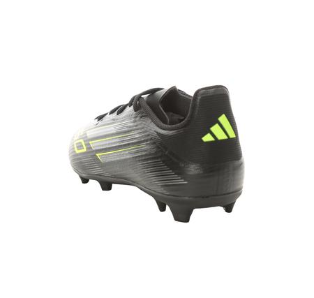 adidas F50 League Fg-Mg J Çocuk Spor Ayakkabı Siyah