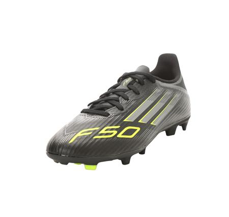 adidas F50 League Fg-Mg J Çocuk Spor Ayakkabı Siyah