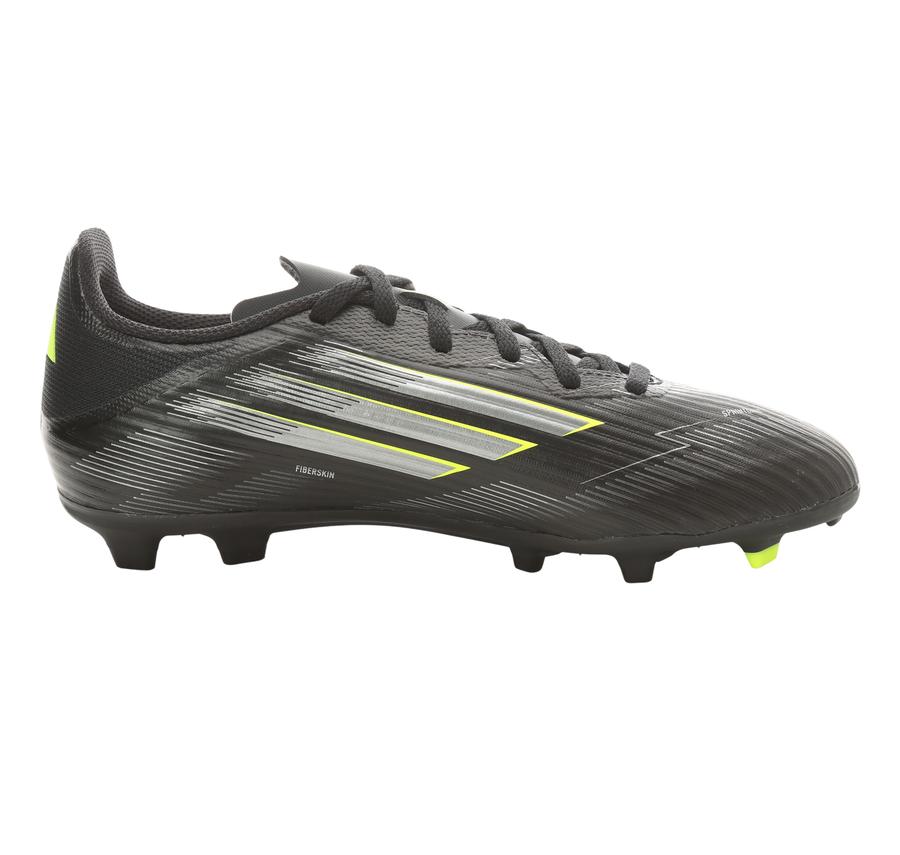 adidas F50 League Fg-Mg J Çocuk Spor Ayakkabı Siyah adidas F50 League Fg-Mg J Çocuk Spor Ayakkabı Siyah