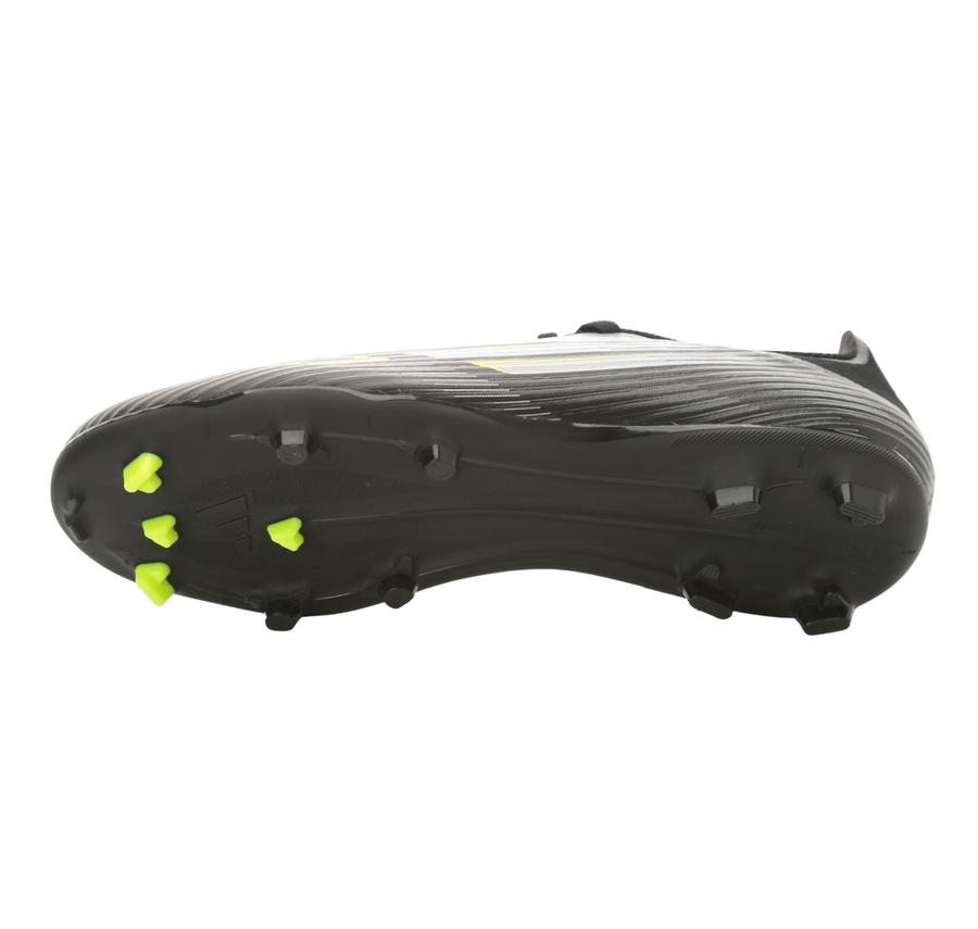 adidas F50 League Fg-Mg J Çocuk Spor Ayakkabı Siyah adidas F50 League Fg-Mg J Çocuk Spor Ayakkabı Siyah