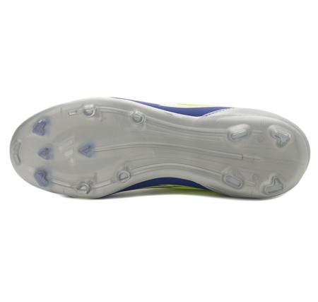 adidas F50 League Fg-Mg J Messı Çocuk Spor Ayakkabı Gri