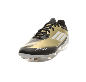 adidas F50 League Fg-Mg Me Erkek Spor Ayakkabı Siyah