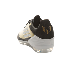 adidas F50 League Fg-Mg Me Erkek Spor Ayakkabı Siyah