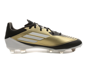 adidas F50 League Fg-Mg Me Erkek Spor Ayakkabı Siyah