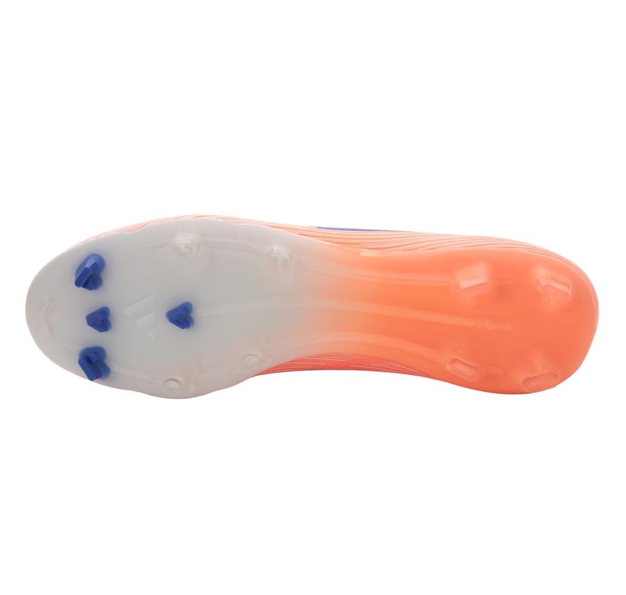 adidas F50 League Ll Fg-Mg Erkek Spor Ayakkabı Turuncu adidas F50 League Ll Fg-Mg Erkek Spor Ayakkabı Turuncu
