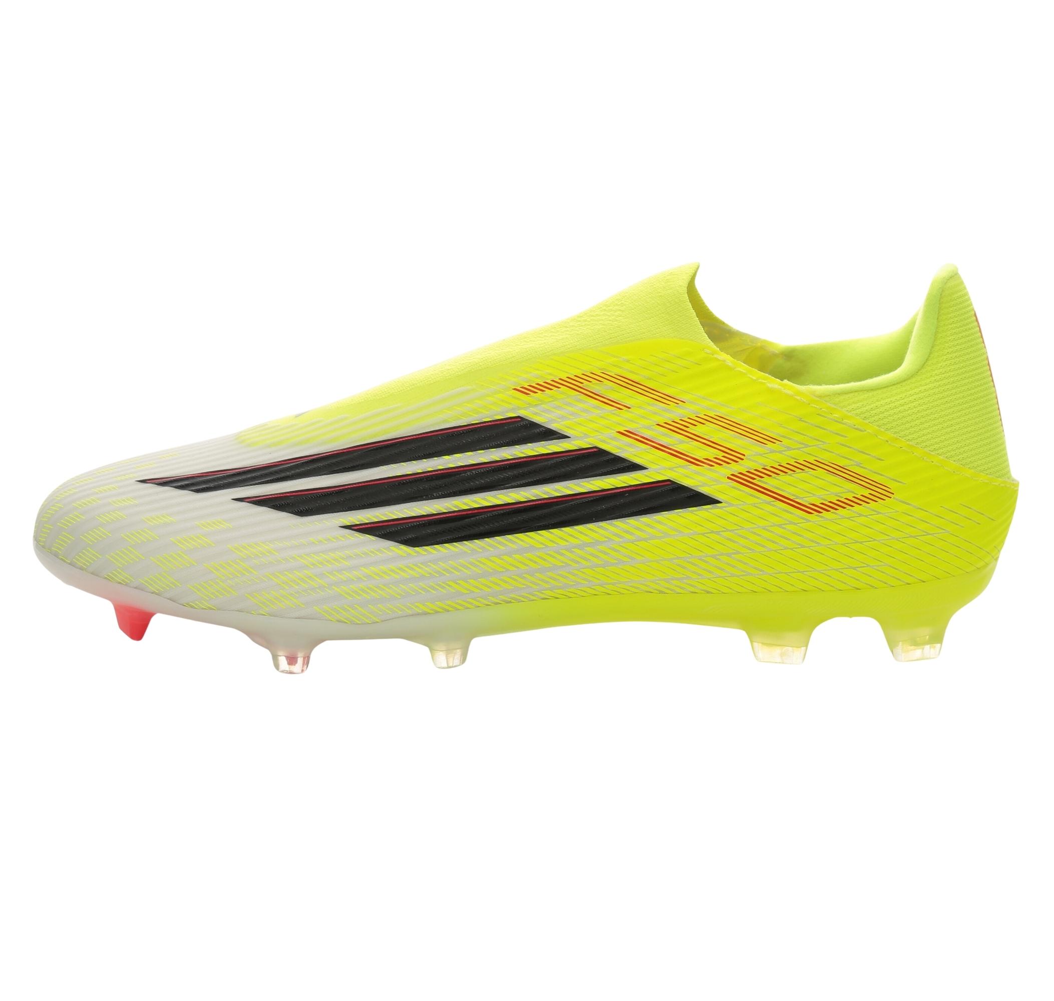 Мужские кроссовки adidas F50 League Ll Fg-Mg Sari