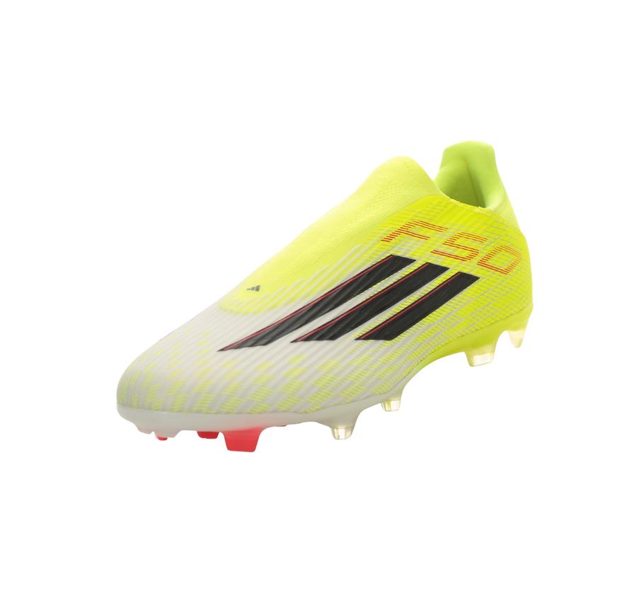 adidas F50 League Ll Fg-Mg Erkek Spor Ayakkabı Sarı adidas F50 League Ll Fg-Mg Erkek Spor Ayakkabı Sarı