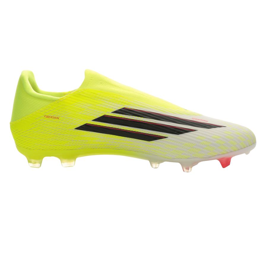 adidas F50 League Ll Fg-Mg Erkek Spor Ayakkabı Sarı adidas F50 League Ll Fg-Mg Erkek Spor Ayakkabı Sarı