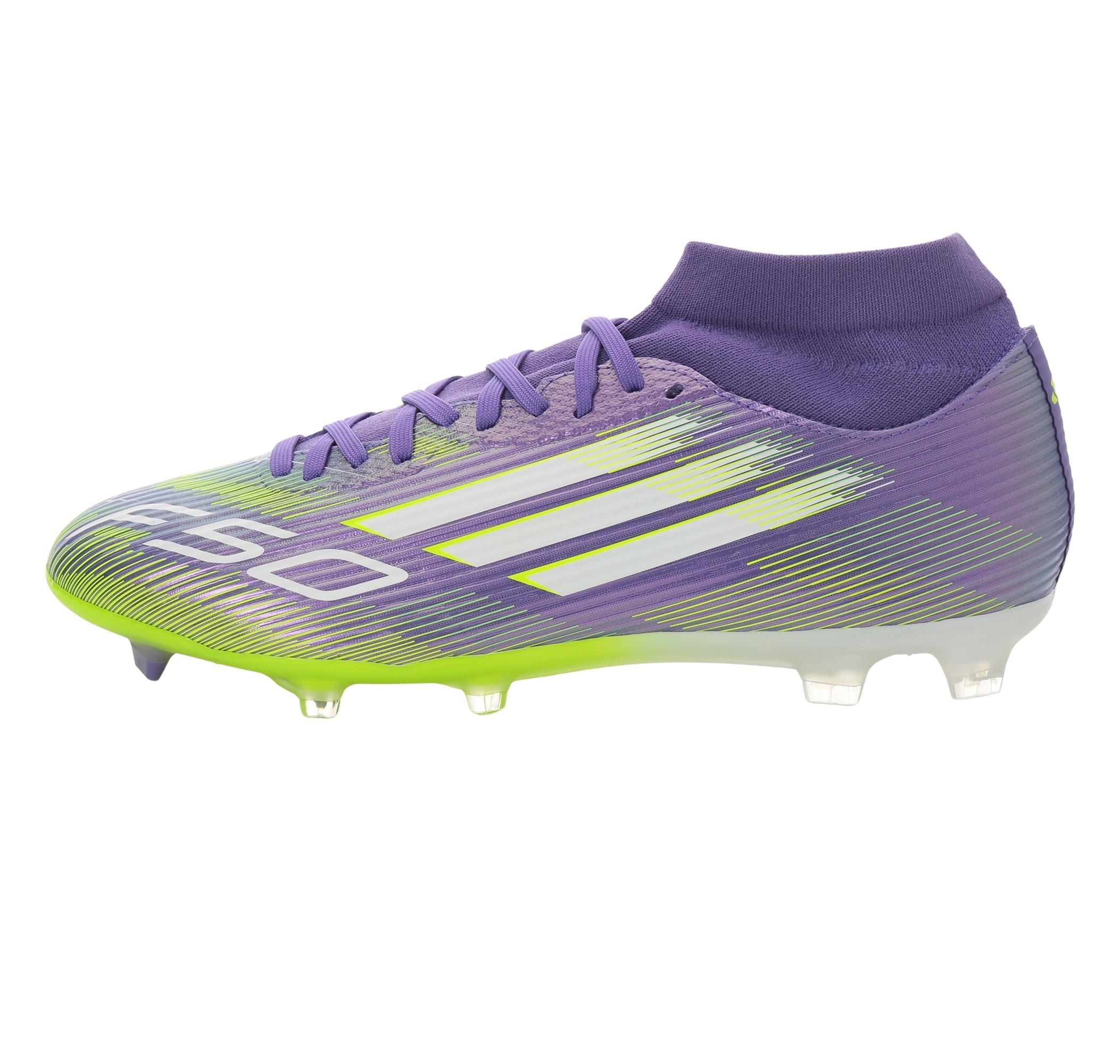 Мужские кроссовки adidas F50 League Mid Fg-Mg