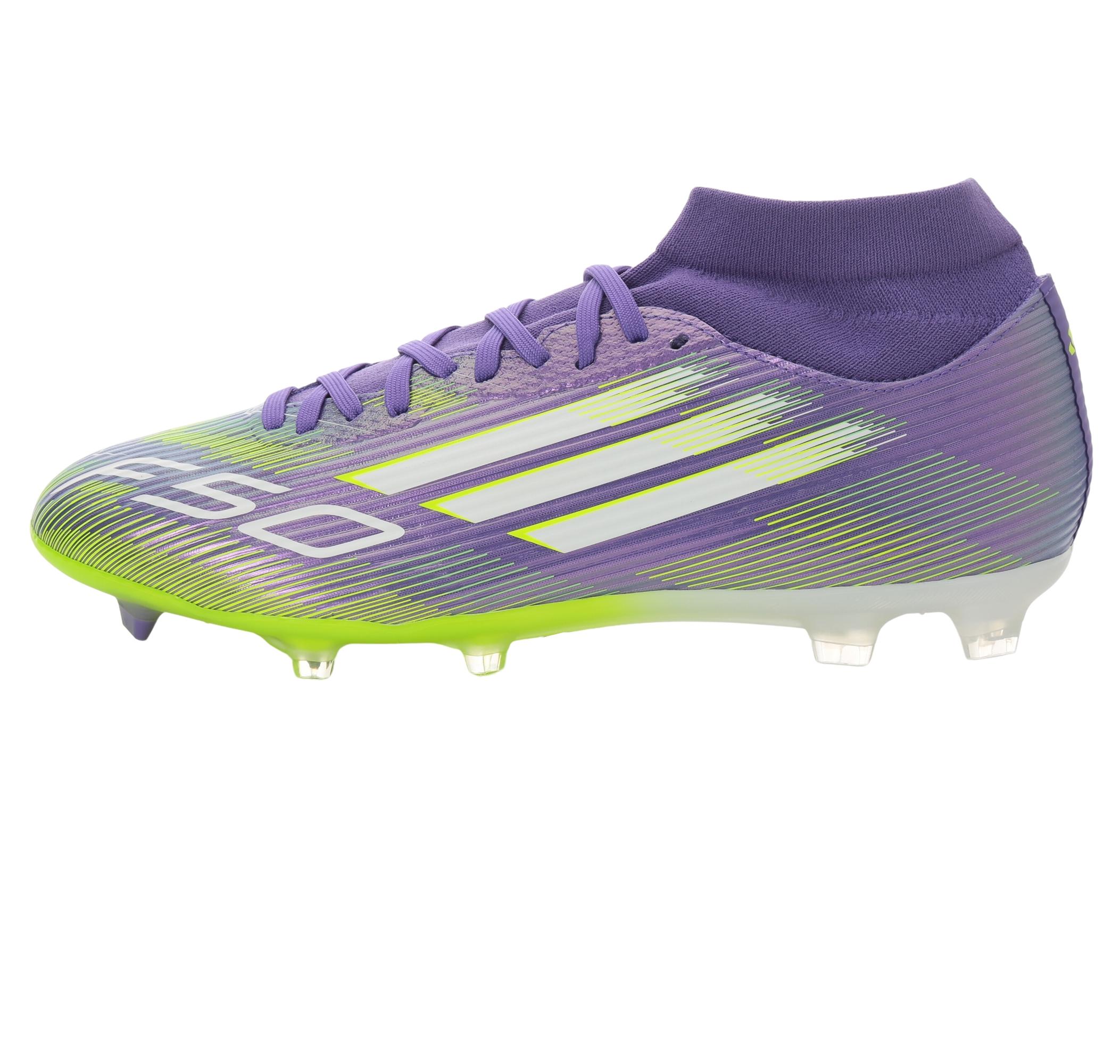 Мужские кроссовки adidas F50 League Mid Fg-Mg