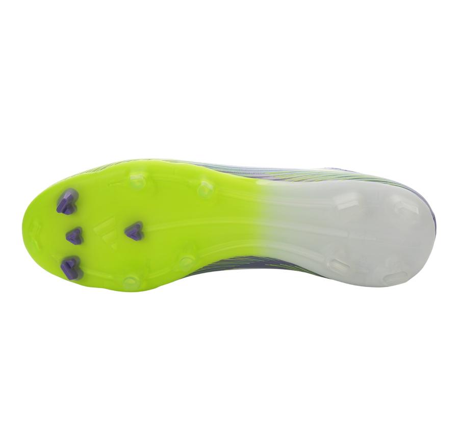 adidas F50 League Mıd Fg-Mg Erkek Spor Ayakkabı Mor adidas F50 League Mıd Fg-Mg Erkek Spor Ayakkabı Mor