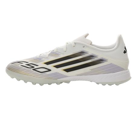 adidas F50 League Tf Erkek Beyaz