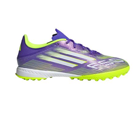 adidas F50 League Tf Erkek Spor Ayakkabı Mor