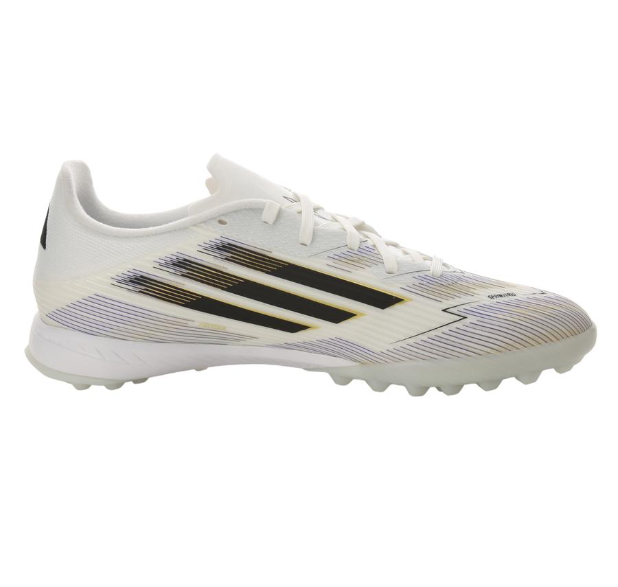 adidas F50 League Tf Erkek Spor Ayakkabı Beyaz adidas F50 League Tf Erkek Spor Ayakkabı Beyaz