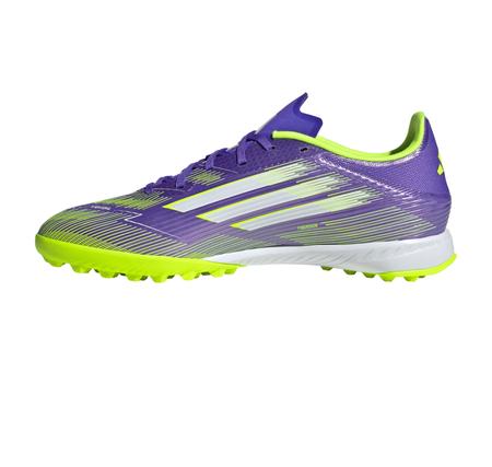 adidas F50 League Tf Erkek Spor Ayakkabı Mor