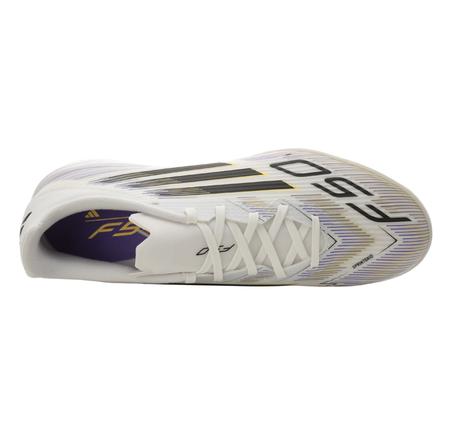 adidas F50 League Tf Erkek Beyaz
