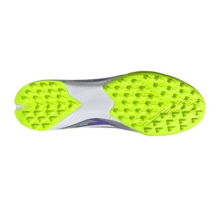 adidas F50 League Tf Erkek Spor Ayakkabı Mor