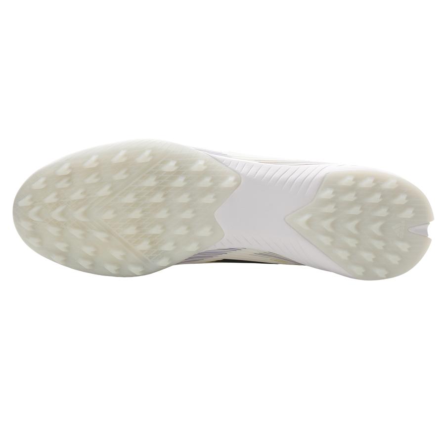 adidas F50 League Tf Erkek Spor Ayakkabı Beyaz adidas F50 League Tf Erkek Spor Ayakkabı Beyaz