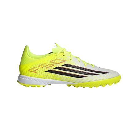 adidas F50 League Tf Erkek Spor Ayakkabı Sarı