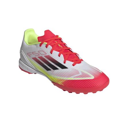 adidas F50 League Tf Erkek Spor Ayakkabı Beyaz