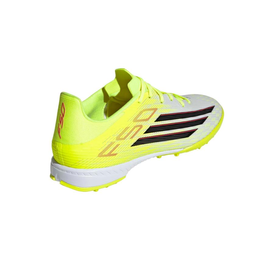 adidas F50 League Tf Erkek Spor Ayakkabı Sarı adidas F50 League Tf Erkek Spor Ayakkabı Sarı
