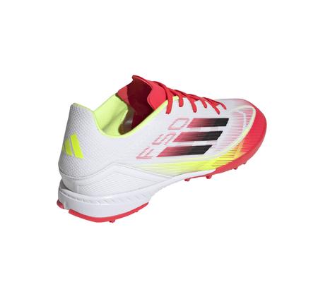 adidas F50 League Tf Erkek Spor Ayakkabı Beyaz