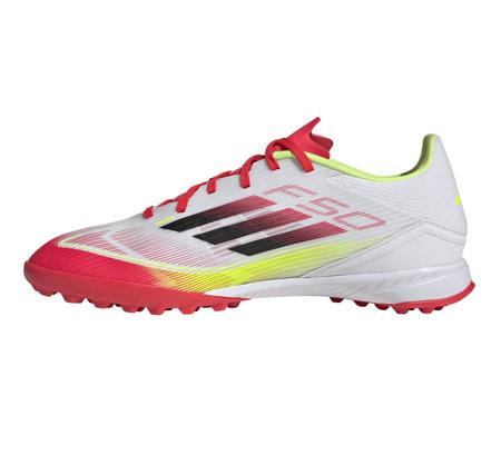 adidas F50 League Tf Erkek Spor Ayakkabı Beyaz