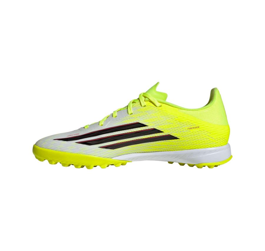 adidas F50 League Tf Erkek Spor Ayakkabı Sarı adidas F50 League Tf Erkek Spor Ayakkabı Sarı