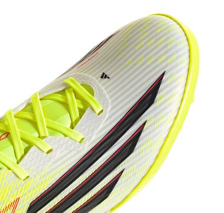 adidas F50 League Tf Erkek Spor Ayakkabı Sarı