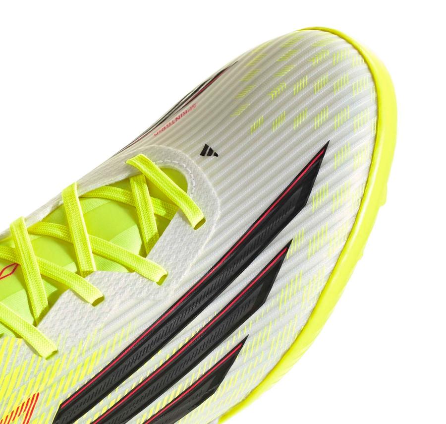 adidas F50 League Tf Erkek Spor Ayakkabı Sarı adidas F50 League Tf Erkek Spor Ayakkabı Sarı