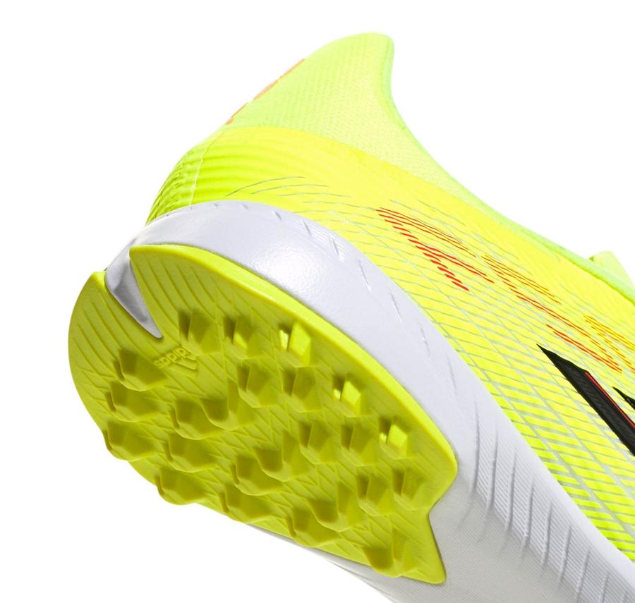 adidas F50 League Tf Erkek Spor Ayakkabı Sarı adidas F50 League Tf Erkek Spor Ayakkabı Sarı