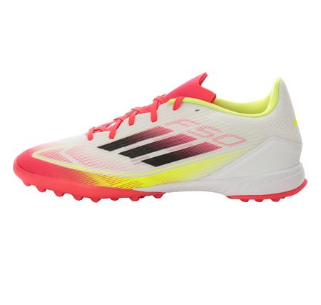 adidas F50 League Tf Erkek Spor Ayakkabı Beyaz