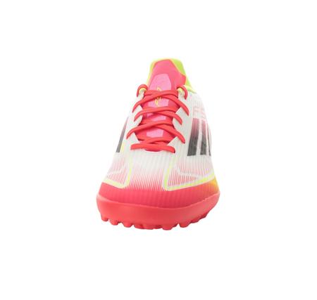 adidas F50 League Tf Erkek Spor Ayakkabı Beyaz
