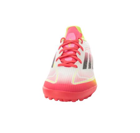 adidas F50 League Tf Erkek Spor Ayakkabı Beyaz