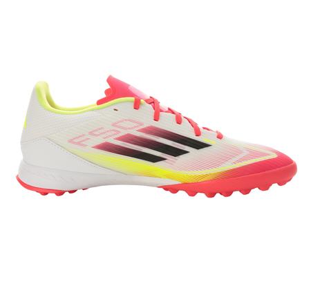 adidas F50 League Tf Erkek Spor Ayakkabı Beyaz