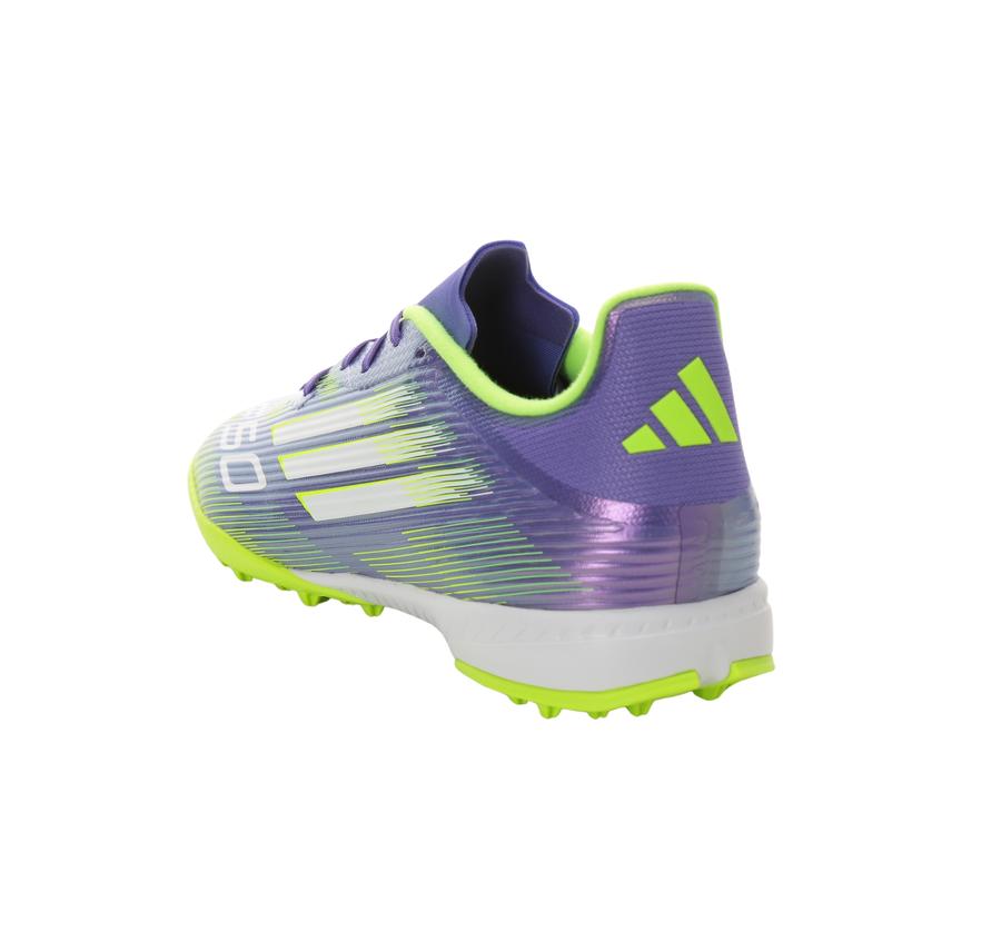 adidas F50 League Tf Erkek Spor Ayakkabı Mor adidas F50 League Tf Erkek Spor Ayakkabı Mor