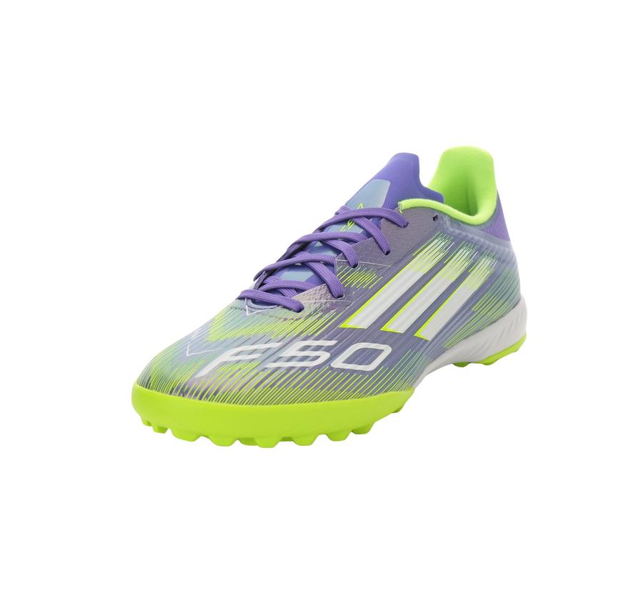adidas F50 League Tf Erkek Spor Ayakkabı Mor adidas F50 League Tf Erkek Spor Ayakkabı Mor