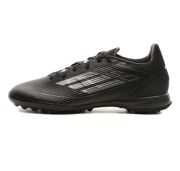 adidas F50 League Tf Erkek Spor Ayakkabı Siyah adidas F50 League Tf Erkek Spor Ayakkabı Siyah