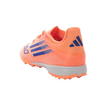 adidas F50 League Tf Erkek Spor Ayakkabı Turuncu
