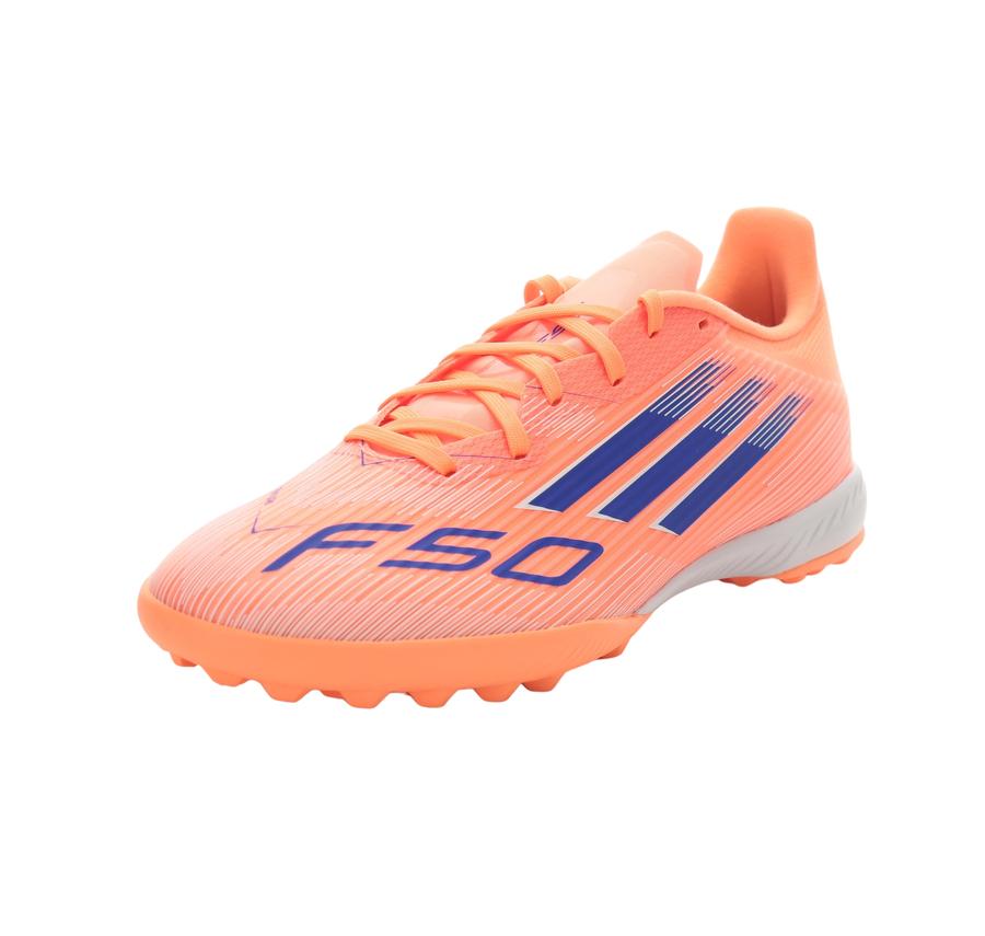 adidas F50 League Tf Erkek Spor Ayakkabı Turuncu adidas F50 League Tf Erkek Spor Ayakkabı Turuncu