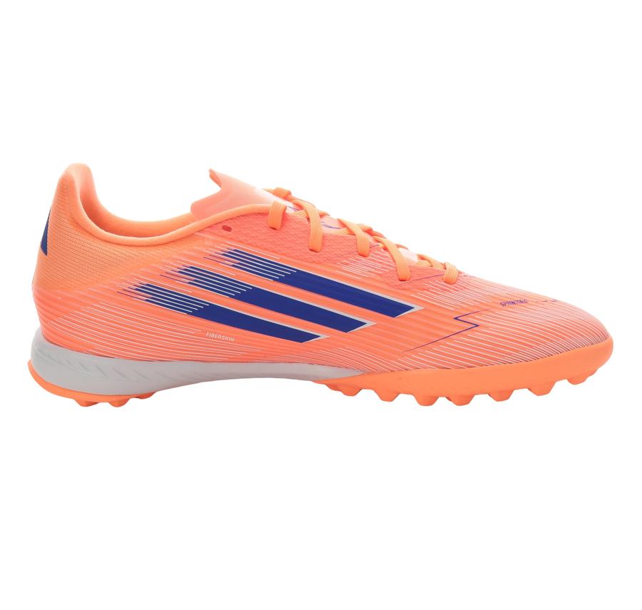adidas F50 League Tf Erkek Spor Ayakkabı Turuncu adidas F50 League Tf Erkek Spor Ayakkabı Turuncu
