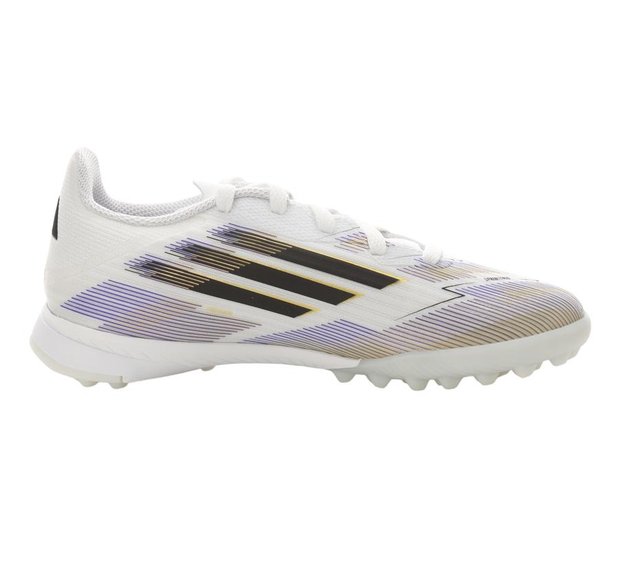 adidas F50 League Tf J Çocuk Spor Ayakkabı Beyaz adidas F50 League Tf J Çocuk Spor Ayakkabı Beyaz