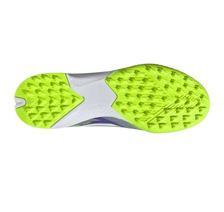 adidas F50 League Tf J Çocuk Spor Ayakkabı Mor