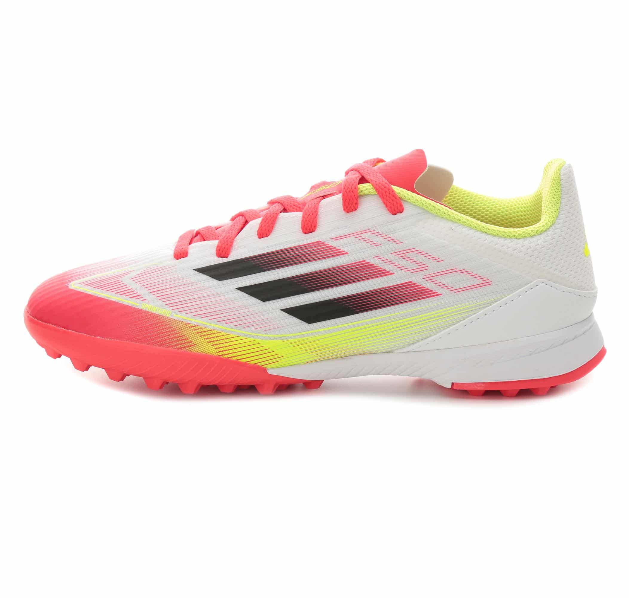 Детские кроссовки adidas F50 League Tf J