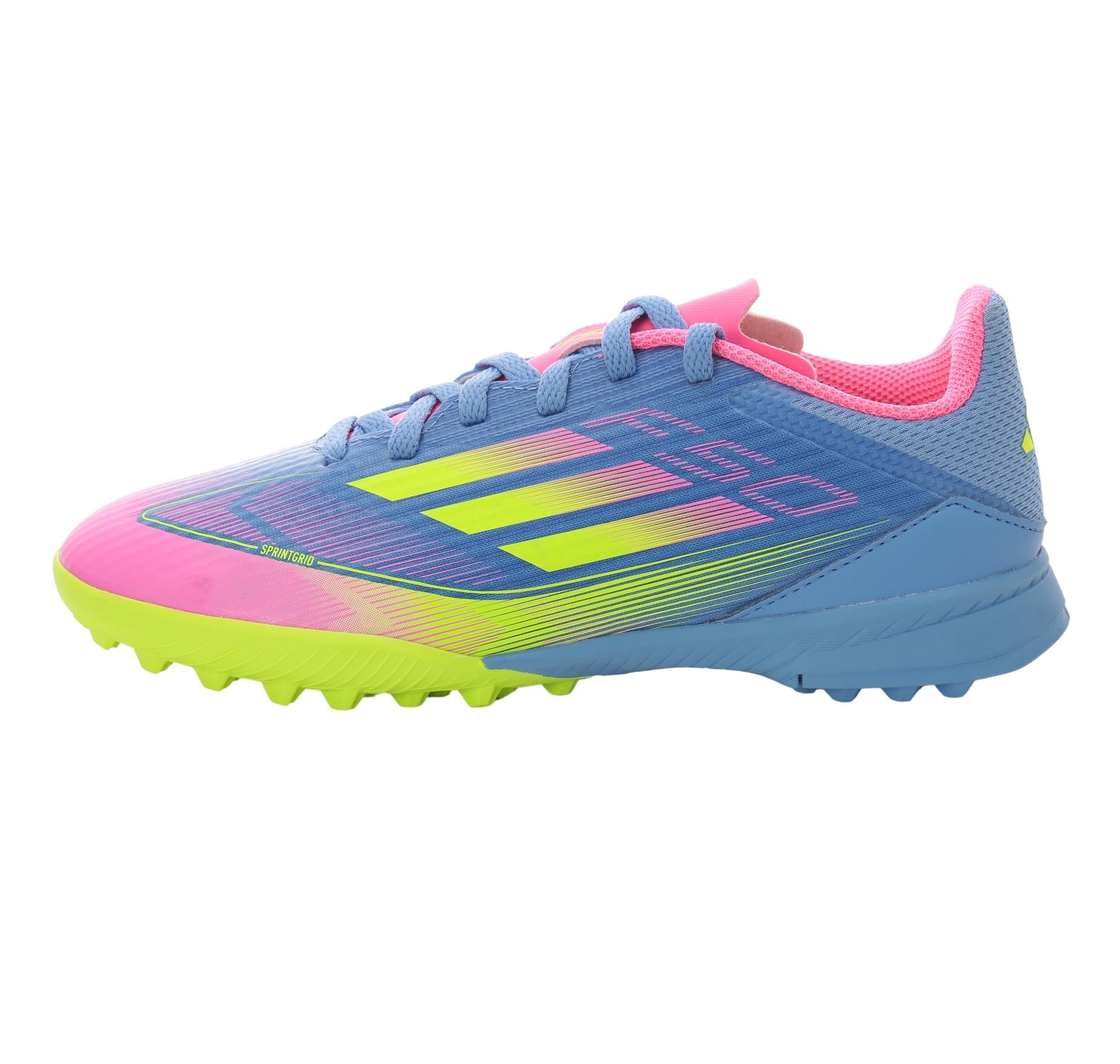 Детские кроссовки adidas F50 League Tf J