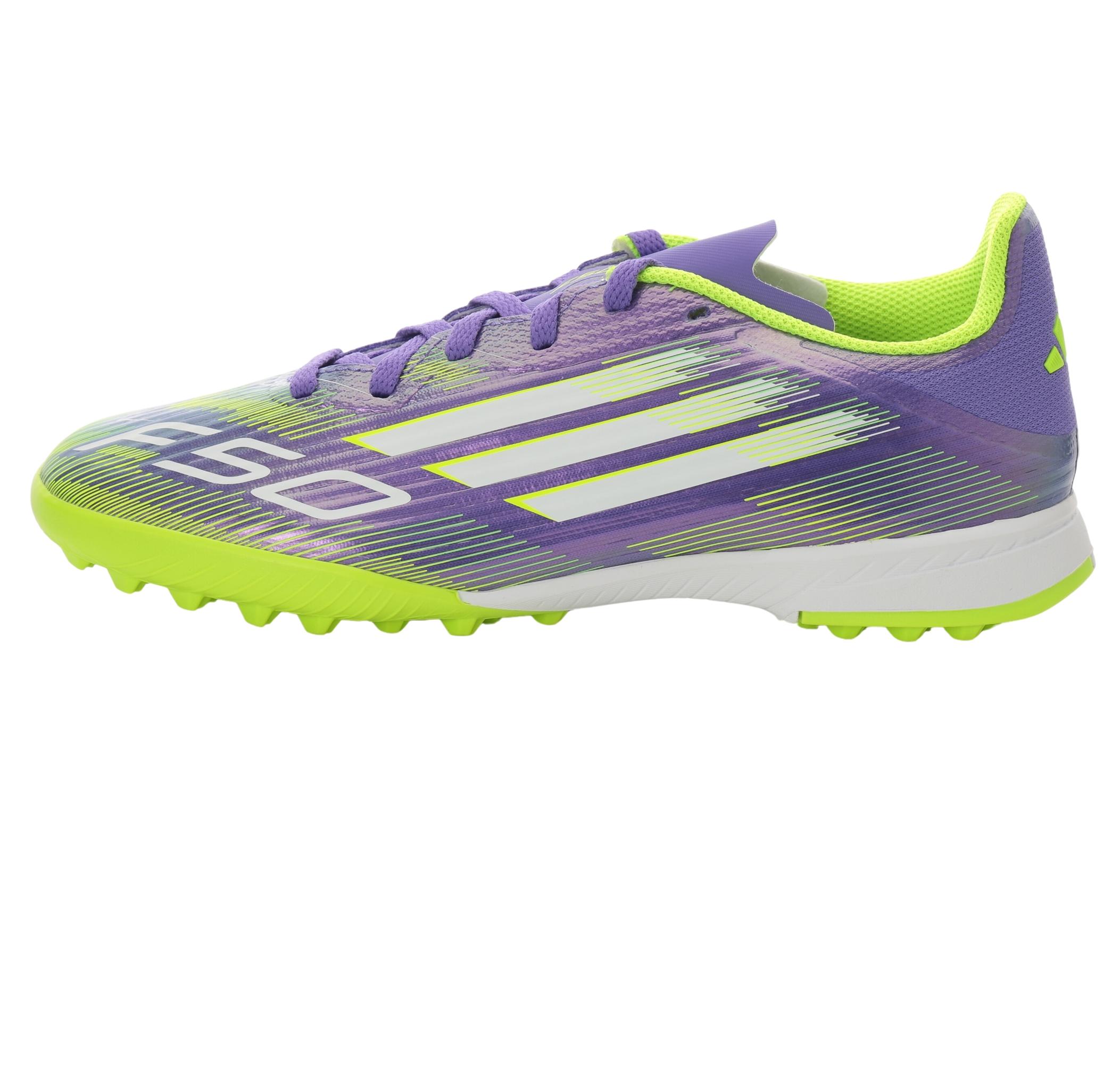 Детские кроссовки adidas F50 League Tf J